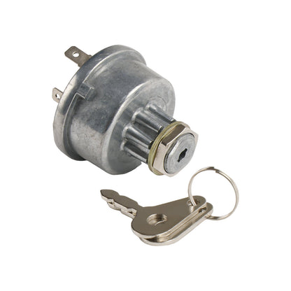 Interruttore di accensione E7NN11N501AB D5NN11N501A per trattore Ford 2000 3000 4000 5000