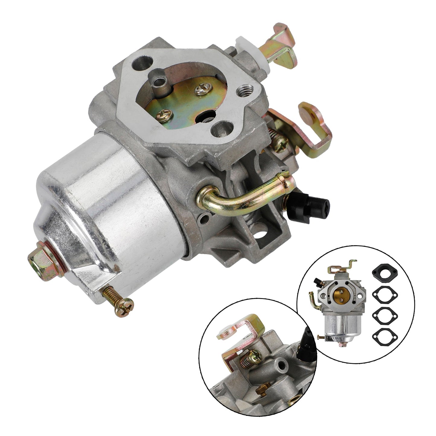 Kohler 8.5HP 63 853 10-S 6385310 6385310-S Carburatore carburatore Carb