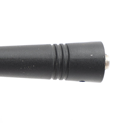 Antenna VHF per autoradio 136-174 Mhz da 155 mm per Kenwood TK260 TK270 TK272 TK280 TK290