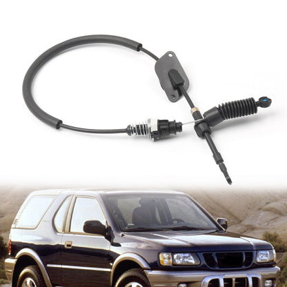 Cavo del cambio/cambio adatto per Isuzu Rodeo Passport 1998-2004 8-97124-855-3 generico