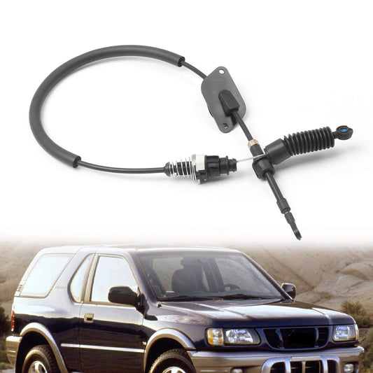Cavo del cambio/cambio adatto per Isuzu Rodeo Passport 1998-2004 8-97124-855-3 generico