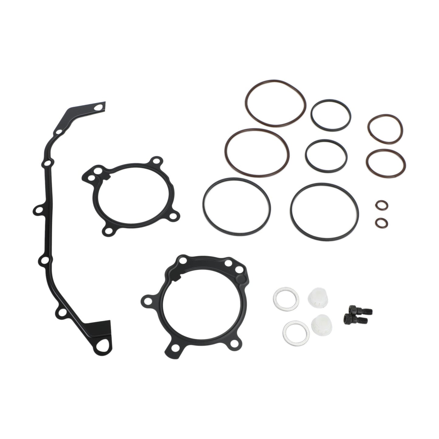 Stage 2 Vanos Kit di riparazione guarnizione O-ring per BMW E46 E39 E60 X3 E53 X5 Z3 M54 M52TU Generico