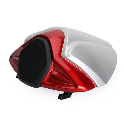 Copertura carenatura sedile posteriore per SUZUKI GSXR 1300 GSX-R1300 Hayabusa 2021-2024 Rosso