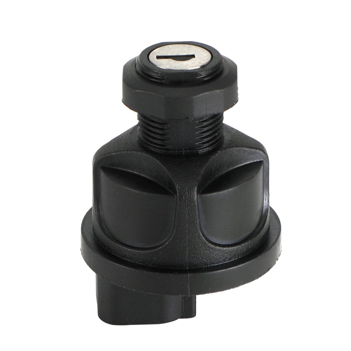 Interruttore di accensione con 2 chiavi adatto per Bobcat S100 S130 S150 S160 S185 S205 S330 S450