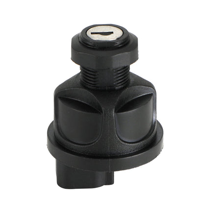 Interruttore di accensione con 2 chiavi adatto per Bobcat S100 S130 S150 S160 S185 S205 S330 S450