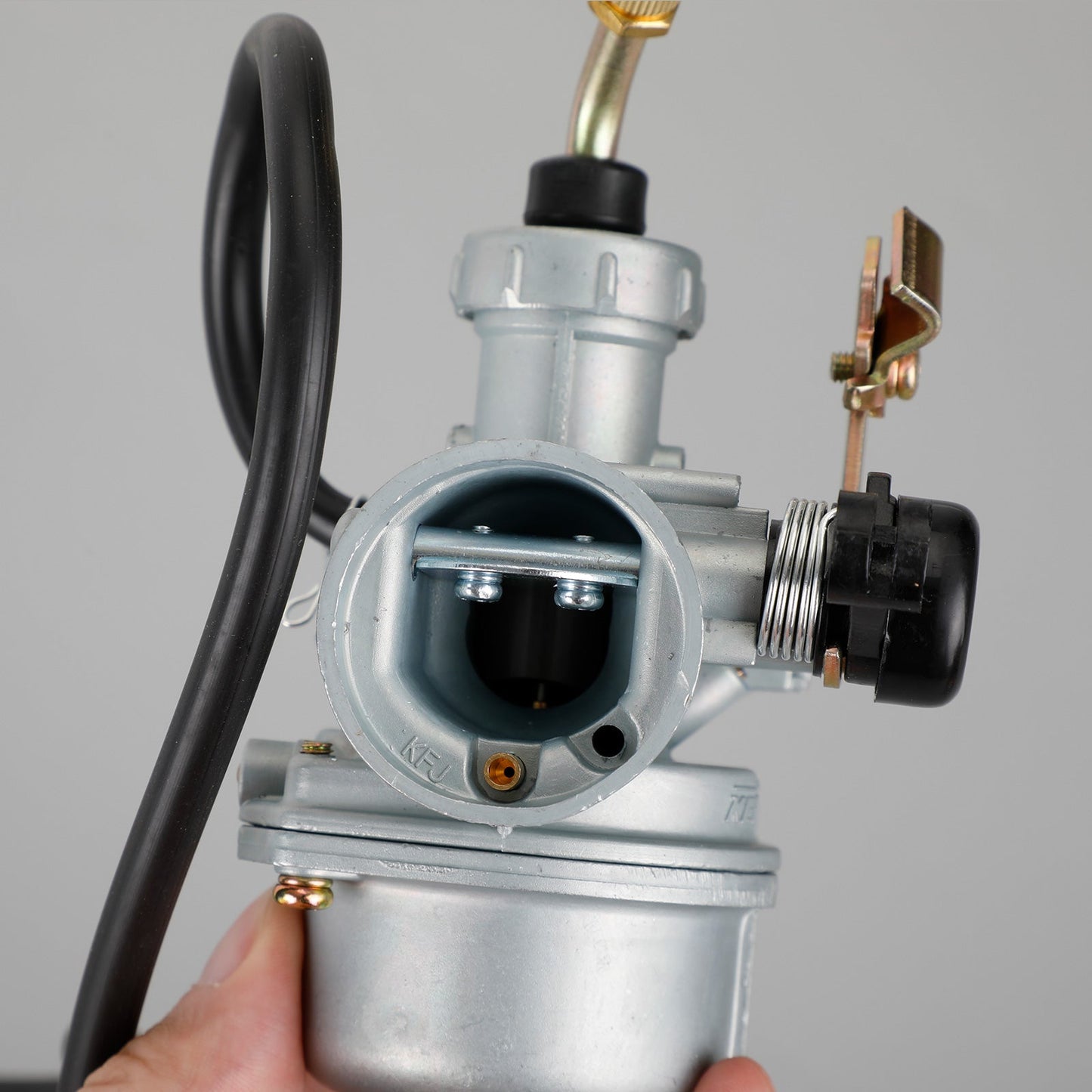 Carburatore Carb adatto per Vespa Bajaj Chetak 4 tempi Bajaj 135 175 BAJAJ175 Generico