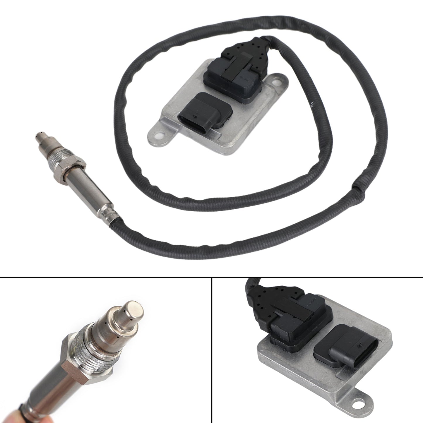 2011-2016 NPR NOX Sensore di ossido di azoto 89823-13911 Generico