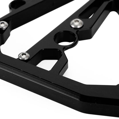 KAWASAKI Ninja ZX-6R ZX6R 2009-2023 Protezione catena coperchio pignone