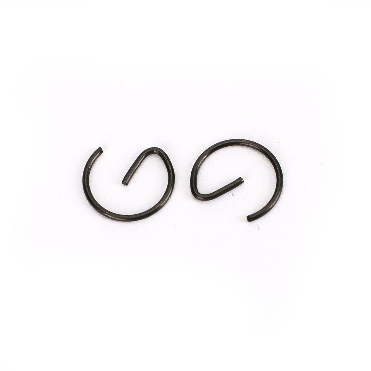 Piston Ring Pin Clip Kit Per Honda Live Dio Zx50 Topic Ww50 Lead Nh50 STD(40mm)0.25MM(40.25mm)0.50MM(40.50mm)Bore Size Generico