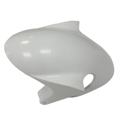 Aprilia RSV4 1000 2009-2015 Carena Stampaggio Iniezione Non Verniciata