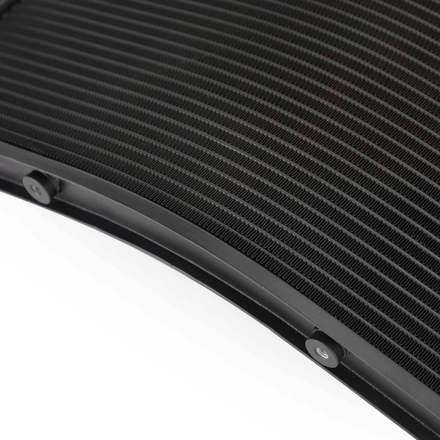 2017-2022 Suzuki GSXR 1000 GSX-R K11 Raffreddamento del radiatore del radiatore del motore