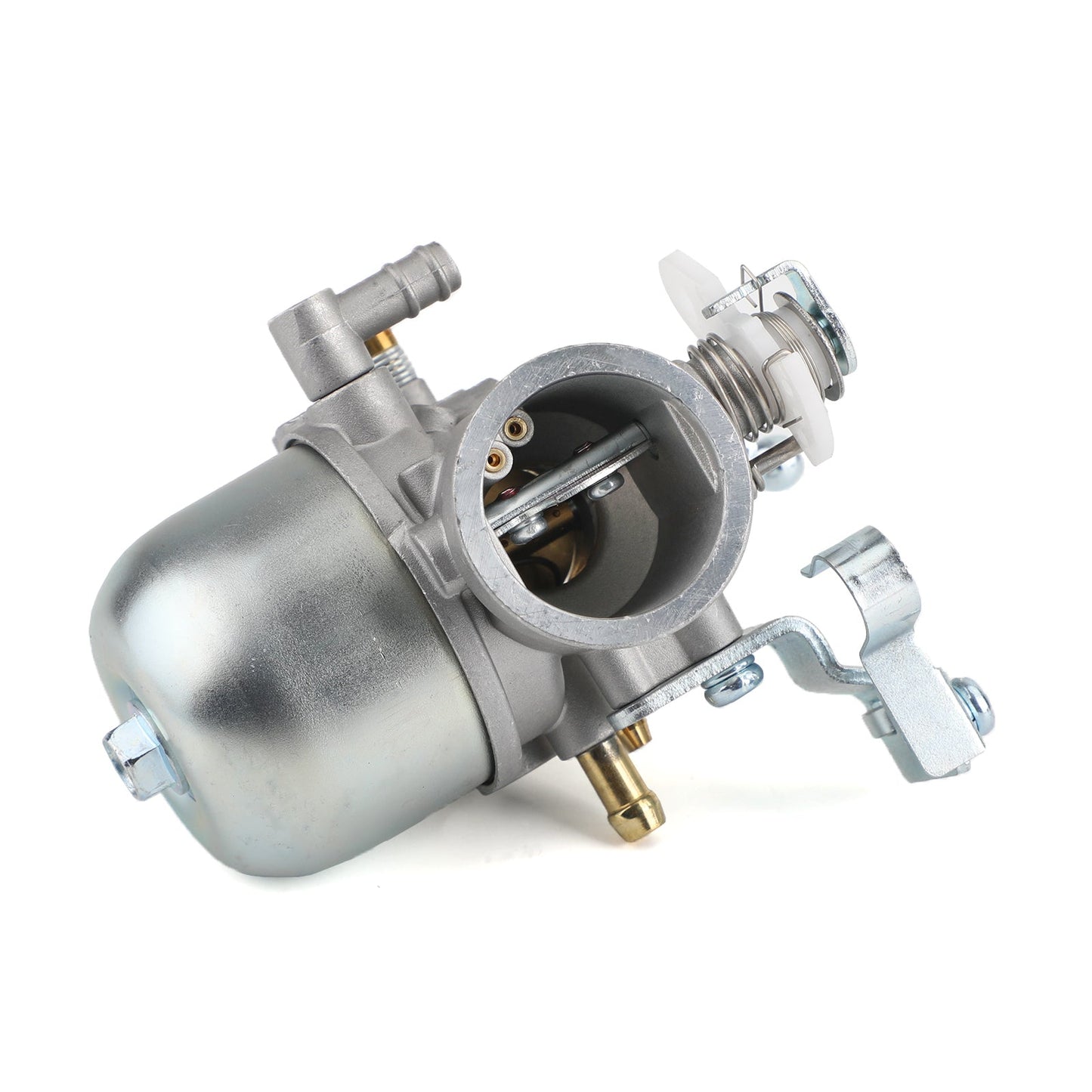 Carburatore Carb per carrelli da golf Yamaha G1 1983-1989 J24-14101-00 J24-14101-01 Generico