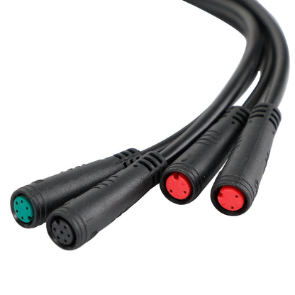Cavo dati controller cruscotto per linea dati cavo di alimentazione Kugoo M4/Pro