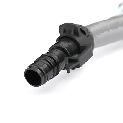 55569839 tubo di scarico ritorno olio Turbo tubo 55587854 per Buick Chevy Cruze Sonic Trax 1.4L generico