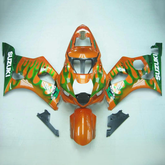 Kit carenatura Suzuki GSXR1000 2003-2004 K3