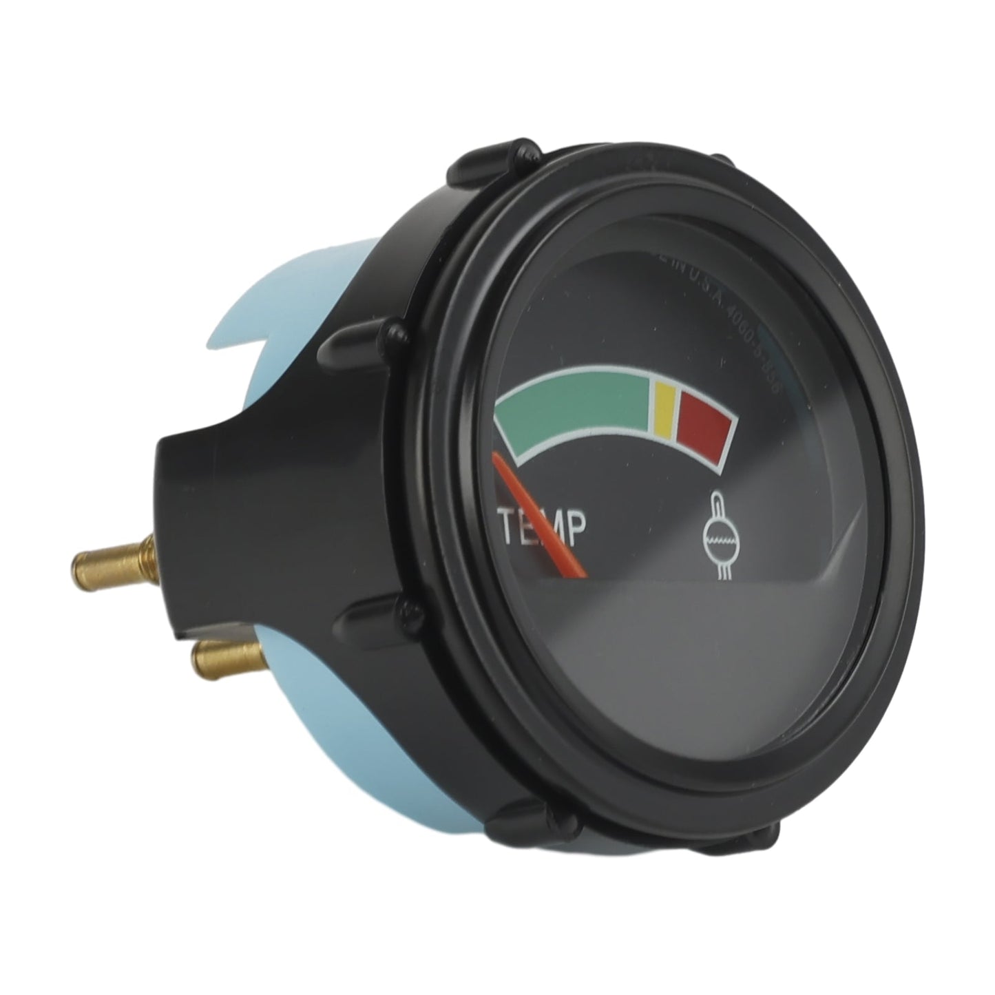 Indicatore della temperatura del liquido di raffreddamento 6669663 6658817 compatibile con Bobcat 753 MT55 S175