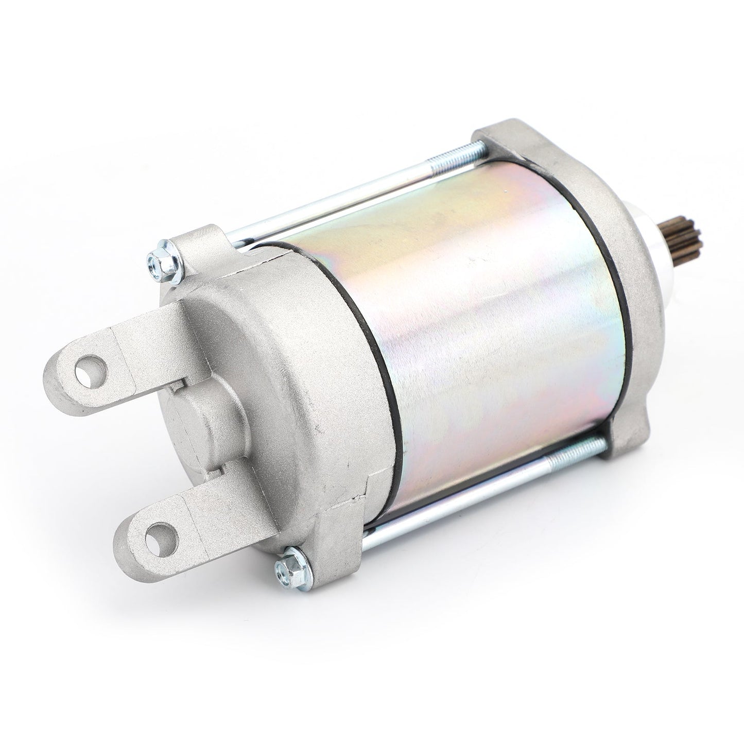 NUOVO STARTER fit per KYMCO SCOOTER 31210-KHE7-9000-M1, 00128750, 31210-KHE7-90A Generico