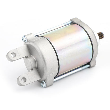 NUOVO STARTER fit per KYMCO SCOOTER 31210-KHE7-9000-M1, 00128750, 31210-KHE7-90A Generico