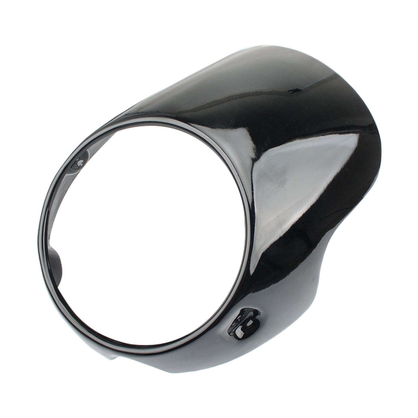 Cupolino Parabrezza Cover Per CB150 Bonneville T100 Monster Generico