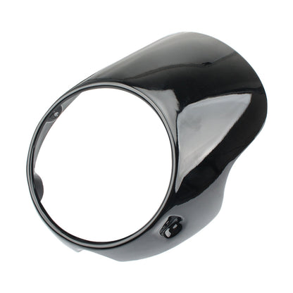 Cupolino Parabrezza Cover Per CB150 Bonneville T100 Monster Generico