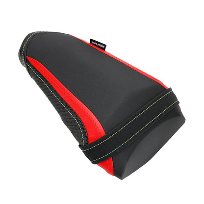 Yamaha Yzf-R7 2021-2022 Yzf-R1 Cuscino sedile passeggero posteriore Pu passeggero piatto