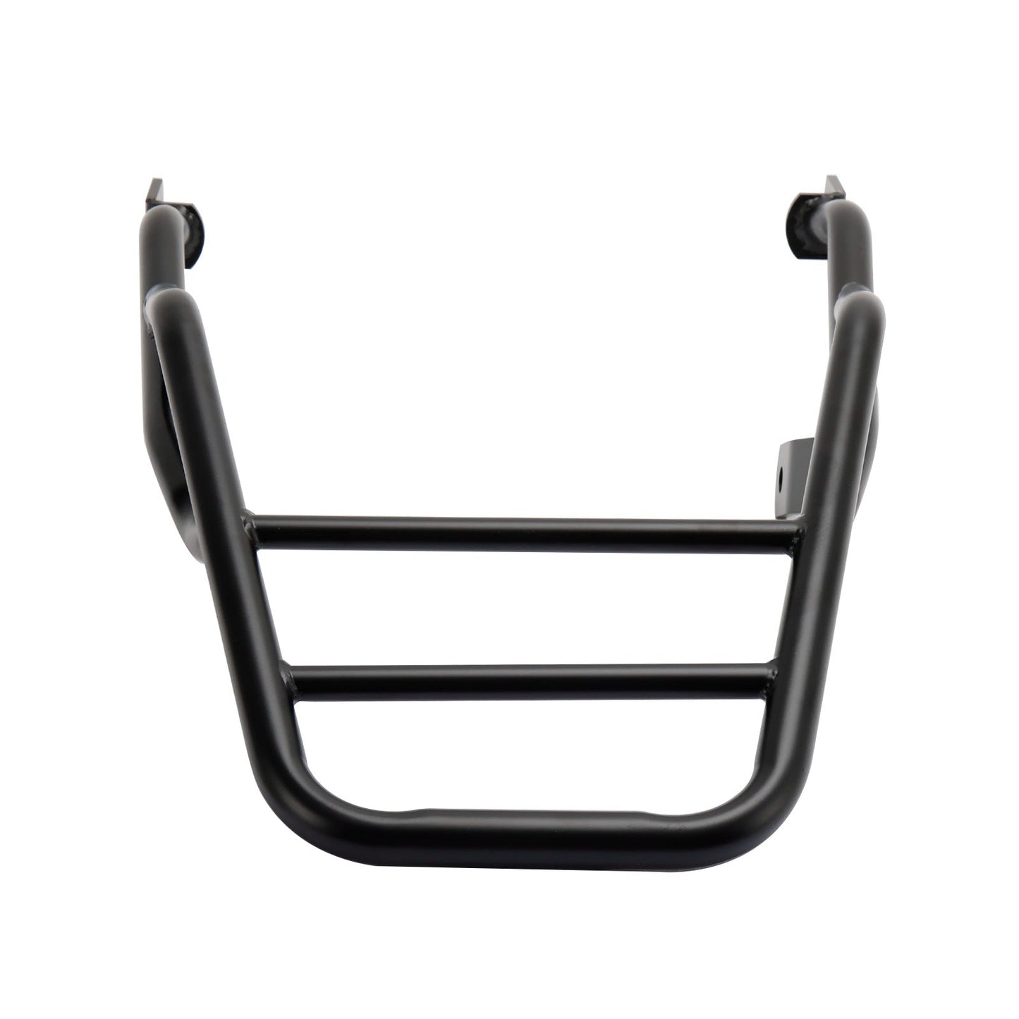 Portapacchi posteriore Tube - Nero per portapacchi Scrambler 1200 XC XE 2019-2023
