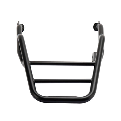 Portapacchi posteriore Tube - Nero per portapacchi Scrambler 1200 XC XE 2019-2023