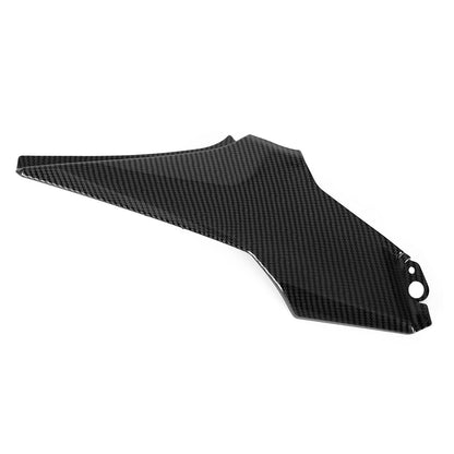 Coprisedile laterale Panca in pelle verniciata Carenatura Carenatura Per Kawasaki Z900 2017-2019 Generico