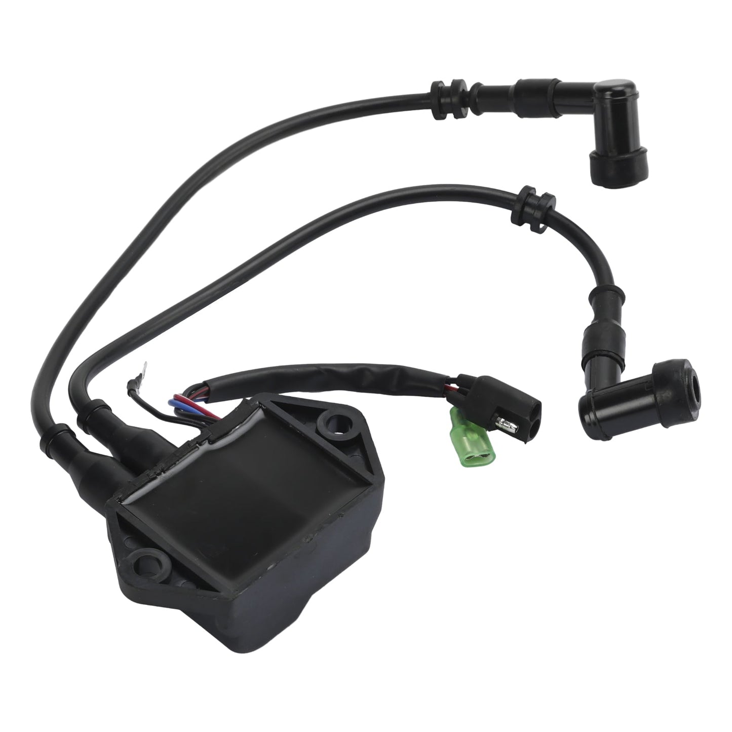 Bobina di accensione adatta per Suzuki 5HP DT5 6HP DT6 8HP DT8 S/L 32900-98100 32900-98101