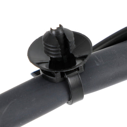 Mercedes ClA250 2014-2018 Gruppo ugello lavavetri riscaldato 1768600192 1768601392