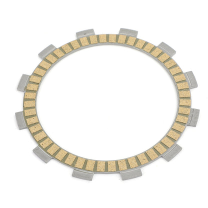 Kit Frizione ferro e Dischi Frizione per Suzuki TU GW GZ GN DR VL 250 1982-2017 Generico