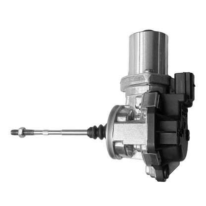 Turbocompressore Wastegate Attuatore 06L145614B per Audi A5 Coupe 2.0 A4 A6 Q7 2.0L Generico