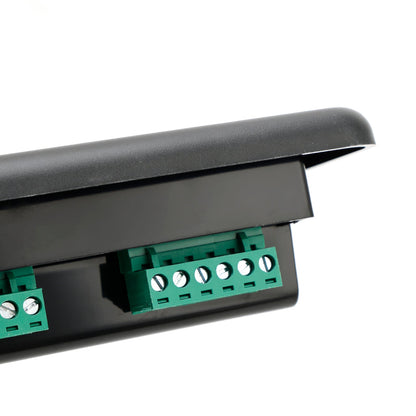 Pannello di controllo del gruppo elettrogeno diesel con avvio automatico del controller del generatore DSE6110