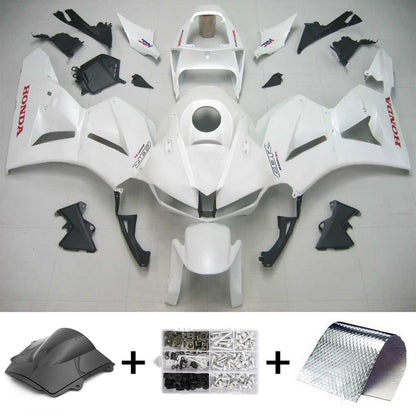 Kit carenatura Honda CBR600RR 2013-2023 F5 Carrozzeria Plastica ABS