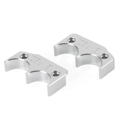 Body &amp; Rezi Morsetto antiurto/Blocco morsa Per 2021 Fox Float X2 ＃803-00-969/803-01-545