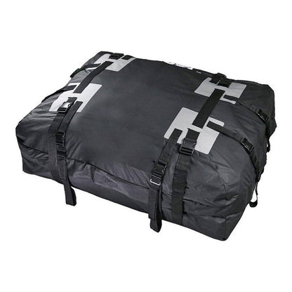 Impermeabile Car Roof Top Rack Carrier Cargo Bag Deposito bagagli Borsa da viaggio