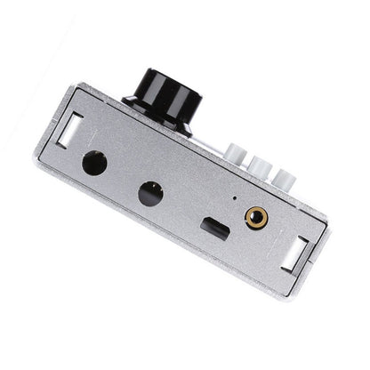 H2 SDR Software Defined Radio 1MHz-6GHz Mayhem Portapack