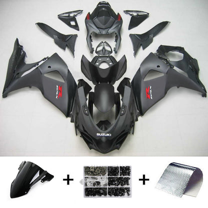 Kit carenatura Suzuki GSXR1000 2009-2016