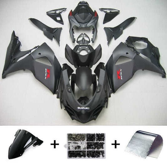 Kit carenatura Suzuki GSXR1000 2009-2016