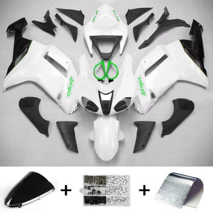 Kit Carenatura Per Kawasaki ZX6R 636 2007-2008 Generico