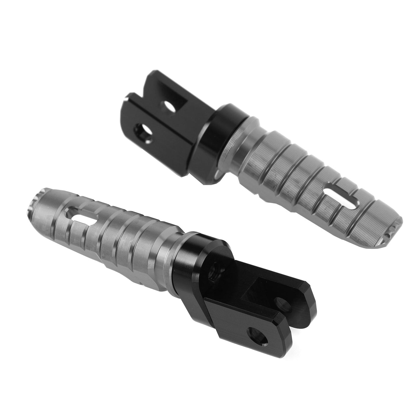 Pedane Pedane Anteriori Pedane per Triumph Street Triple 765/R/S/RS Daytona 675/R Generiche