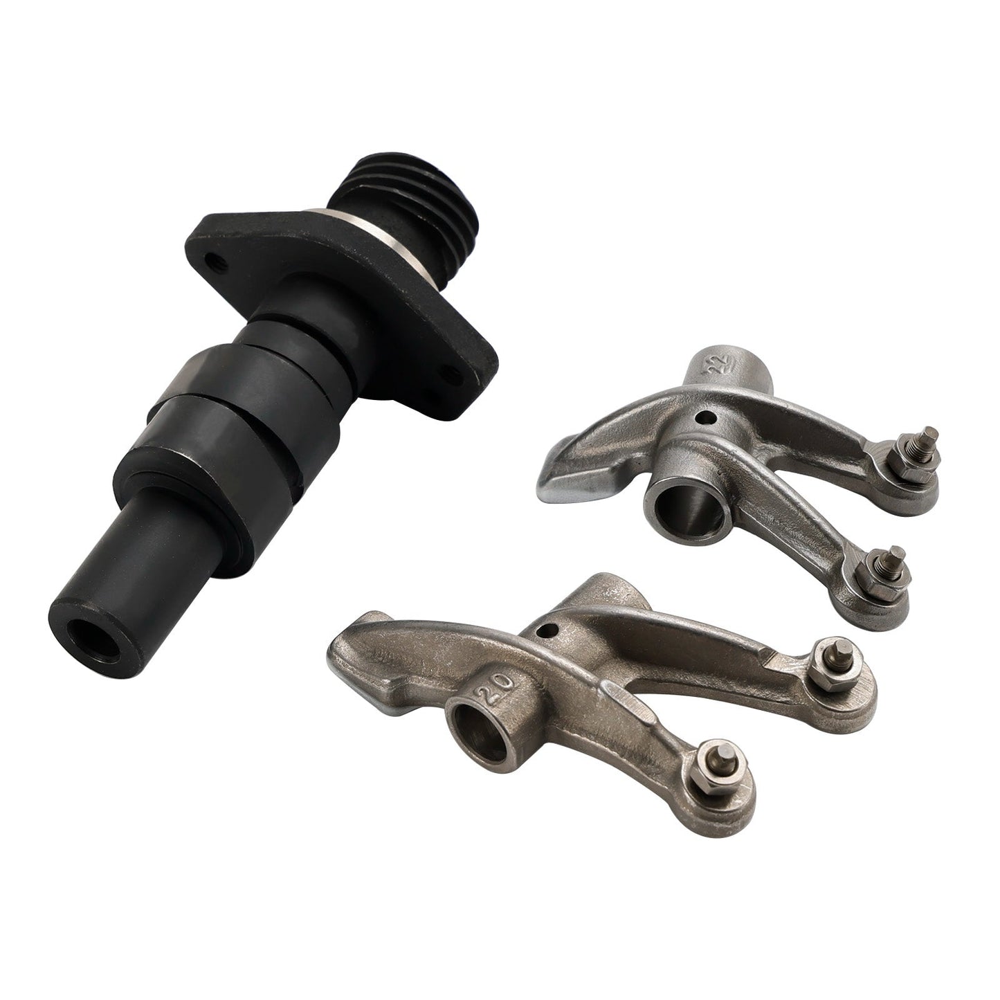 Bilancieri albero a camme per Suzuki DR250 82-87 GN250 85-01 TU250 1997-2001