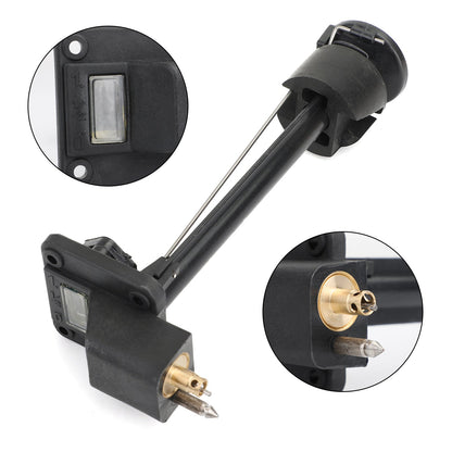 Le migliori offerte per Assy Management Meter Tank Gauge for Yamaha Outboard Engine Motor 12L 24L sono su ✓ Confronta prezzi e caratteristiche di prodotti nuovi e usati ✓ Molti articoli con consegna gratis!