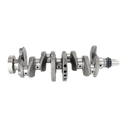 albero a gomito del motore del dente del motore di 23110-2B610 Hyundai Kia G4FD 1.6L