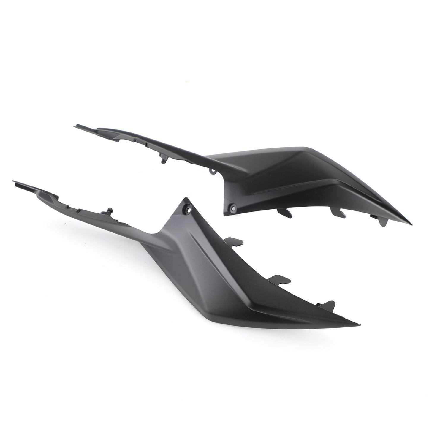 Carenatura per coprisedile lato guida posteriore per Suzuki GSX-S750 2017-2021 Generico