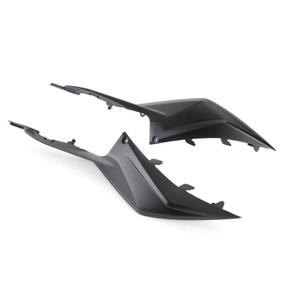 Carenatura per coprisedile lato guida posteriore per Suzuki GSX-S750 2017-2021 Generico