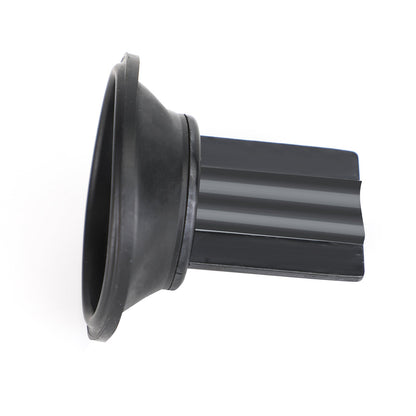 1 pistone a membrana sottovuoto adatto per Kawasaki KVF650 KVF700 KFX700 KSV700 generico