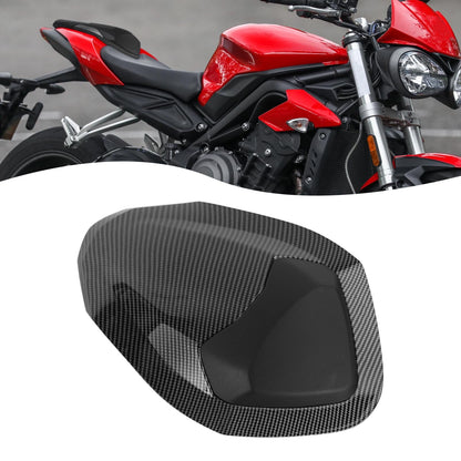 Codone Codone Carena Coda Posteriore Per Street Triple RS 765 2017-2019 Generico