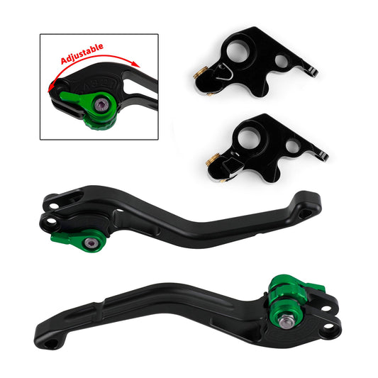 Ducati 400 620 695 696 796 MONSTER S2R NUOVO Leva Freno Frizione Corta