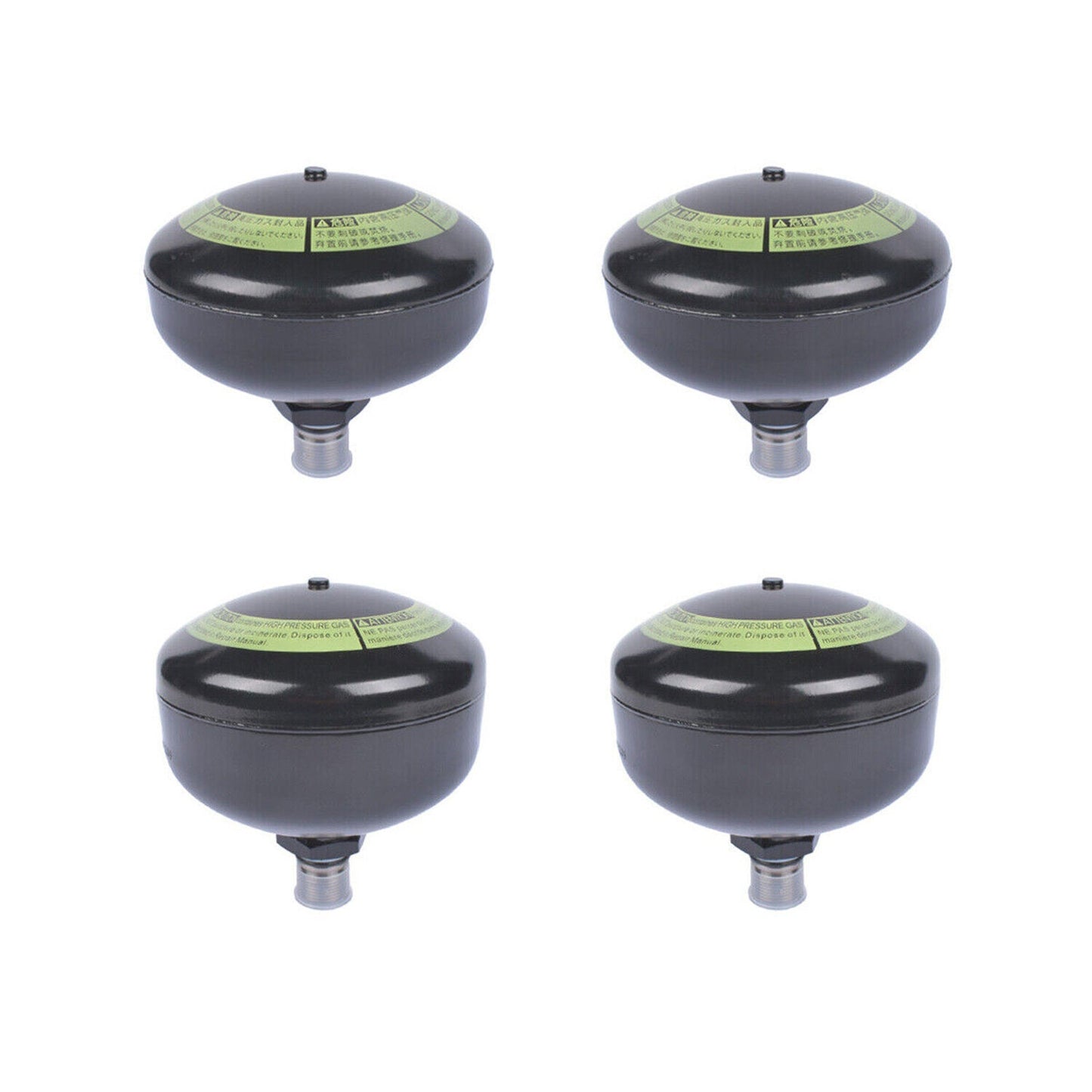 Accumulatore di sospensione 49141-60010*2 49151-60010*2 Per Toyota Land Cruiser Lexus